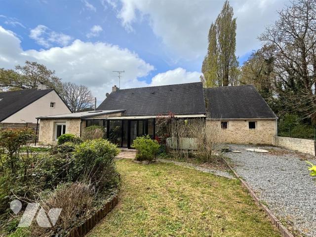 Maison 5 pièces 142 m² · à Crossac · 142 m² · 268 000 €