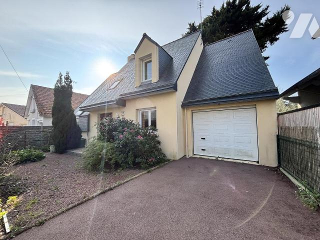 Maison 6 pièces 114 m² · à Pouliguen · 113,8 m² · 540 000 €