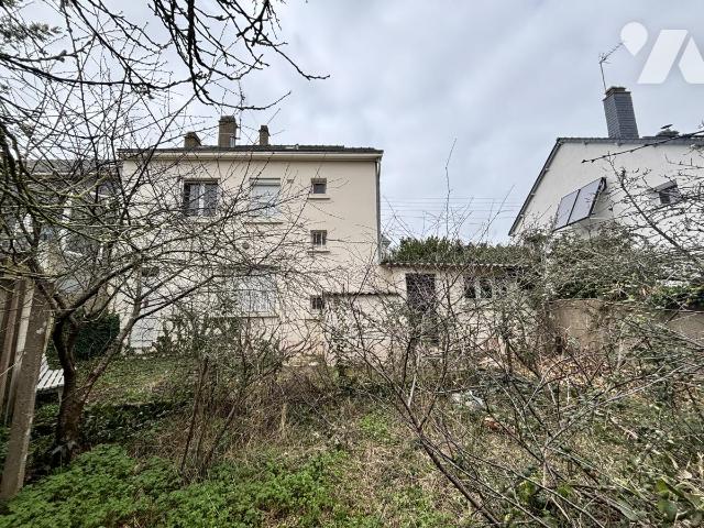 Maison 3 pièces 93 m² · à Saint-Malo-de-Guersac · 93 m² · 100 000 €