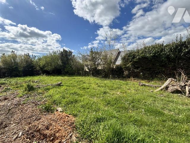 Terrain 384 m² · à Pornichet · 384 m² · 315 000 €