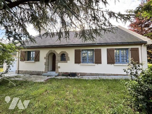 Maison 4 pièces 84 m² · à Saint-Nazaire · 84 m² · 280 000 €