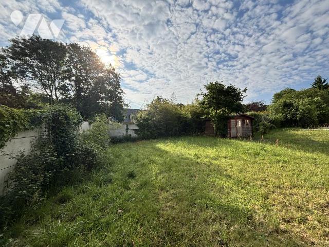 Terrain 421 m² · à Saint-Nazaire · 421 m² · 160 000 €