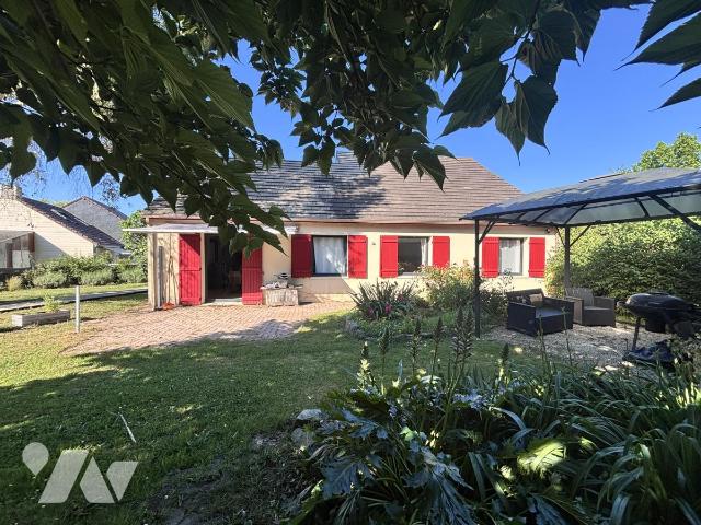 Maison 4 pièces 107 m² · à Saint-Nazaire · 107 m² · 400 000 €