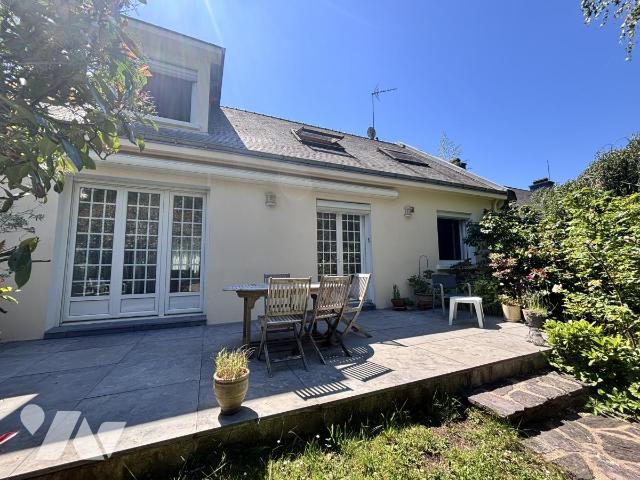 Maison 7 pièces 160 m² · à Saint-Nazaire · 160 m² · 600 000 €