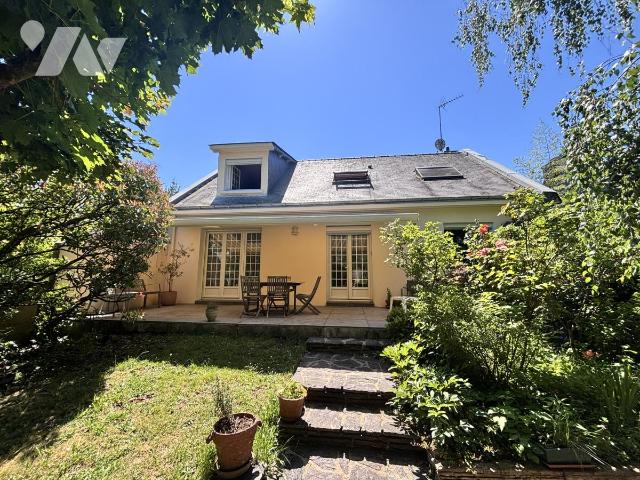 Maison 7 pièces 160 m² · à Saint-Nazaire · 160 m² · 600 000 €