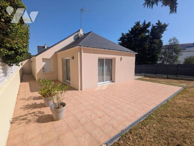 Maison 92 m² · à Saint-Nazaire · 92 m² · 230 000 €