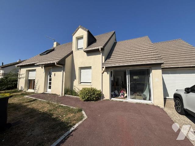 Maison 4 pièces 151 m² · à Saint-Nazaire · 151 m² · 360 000 €