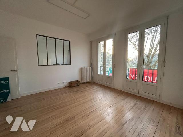 Appartement 3 pièces 96 m² · à Saint-Nazaire · 95,8 m² · 210 000 €