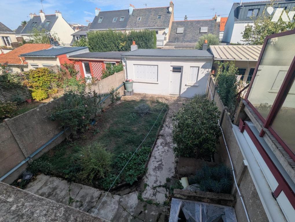 Maison 60 m² · à Saint-Nazaire · 60 m² · 165 000 €