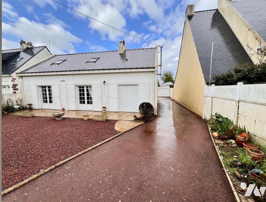 Maison 4 pièces 110 m² · à La Turballe · 110 m² · 440 000 €