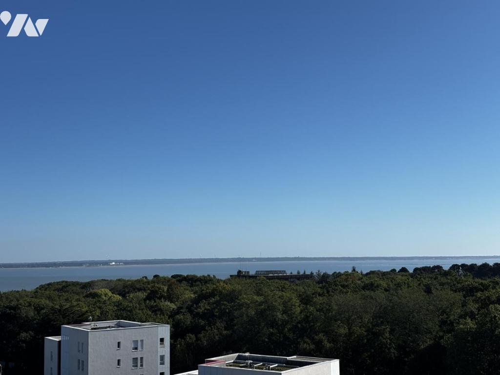 Appartement 3 pièces 83 m² · à Saint-Nazaire · 82,7 m² · 370 000 €