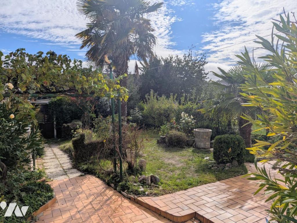 Maison 80 m² · à Saint-Nazaire · 80 m² · 205 000 €