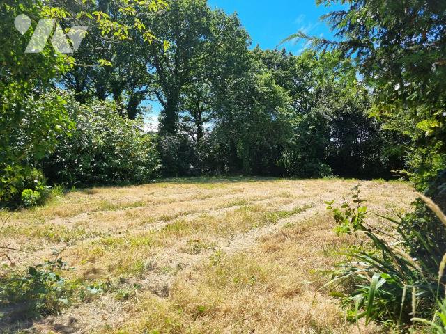 Terrain 670 m² · à Piriac-sur-Mer · 670 m² · 180 000 €