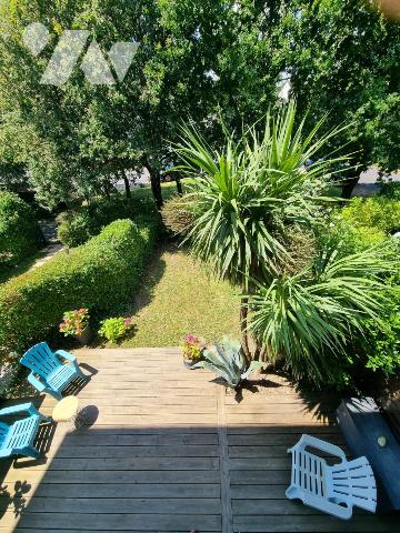 Vente Appartement ST MARC SUR MER