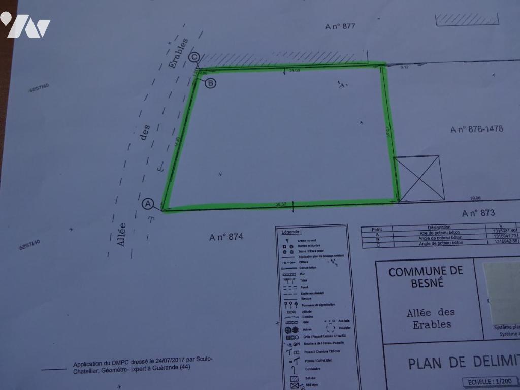 VENTE terrain-BESNE (44)