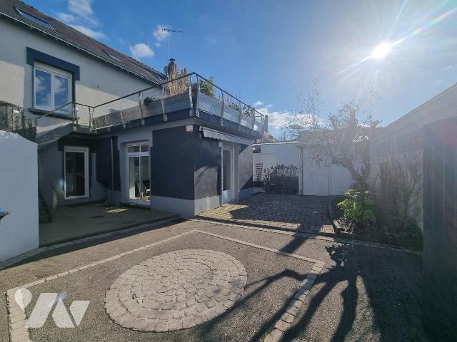 Maison 8 pièces 183 m² · à Saint-Nazaire · 183,2 m² · 559 000 €