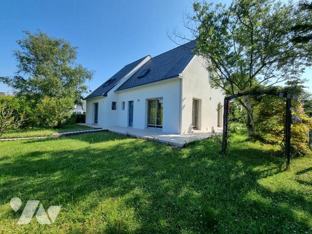Maison 6 pièces 126 m² · à Pornichet · 126 m² · 665 000 €