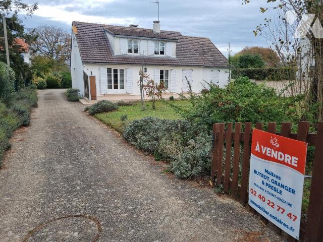 Maison 9 pièces 166 m² · à Pornichet · 166 m² · 575 000 €