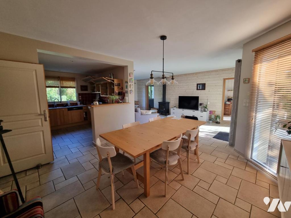 VENTE maison-ST NAZAIRE (44)