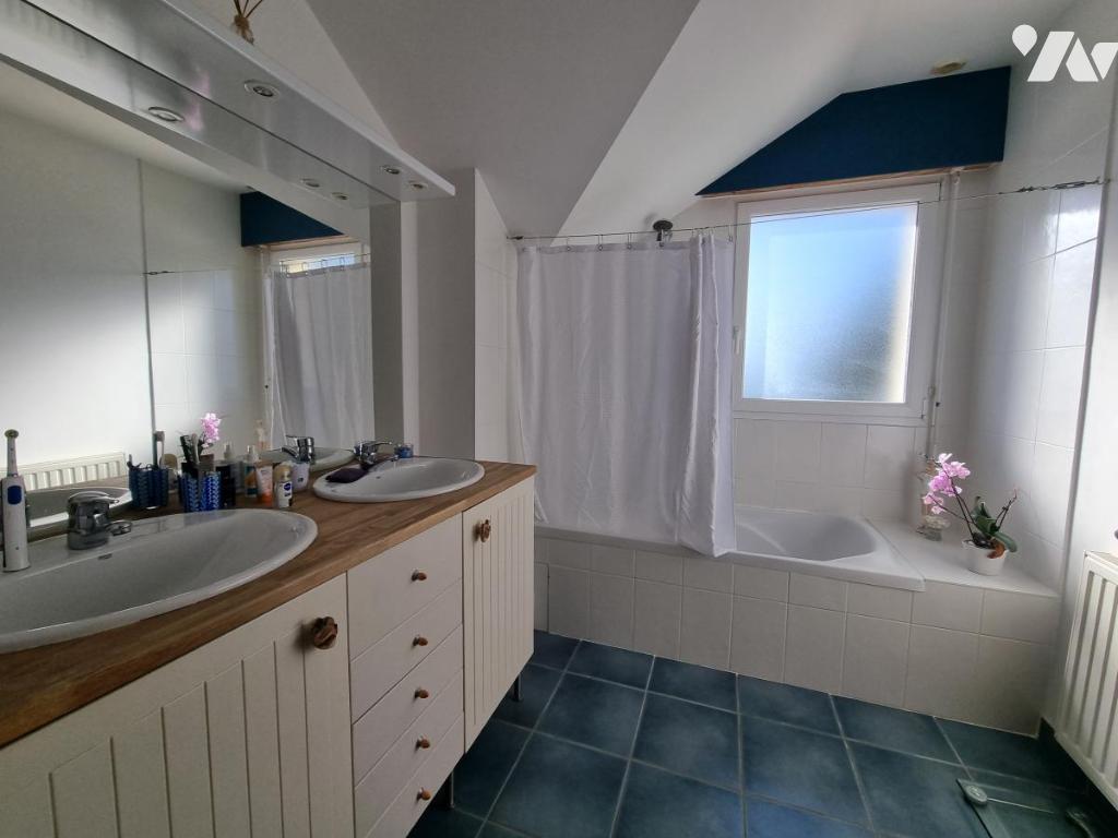 VENTE maison-ST NAZAIRE (44)