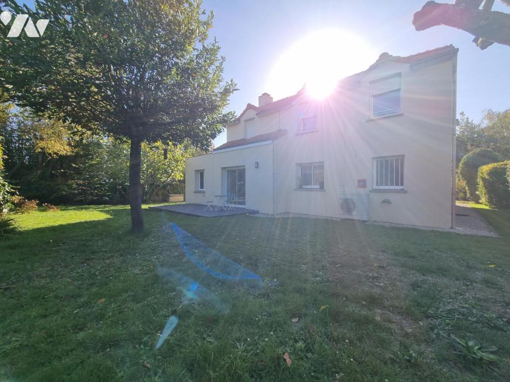 VENTE maison-ST NAZAIRE (44)