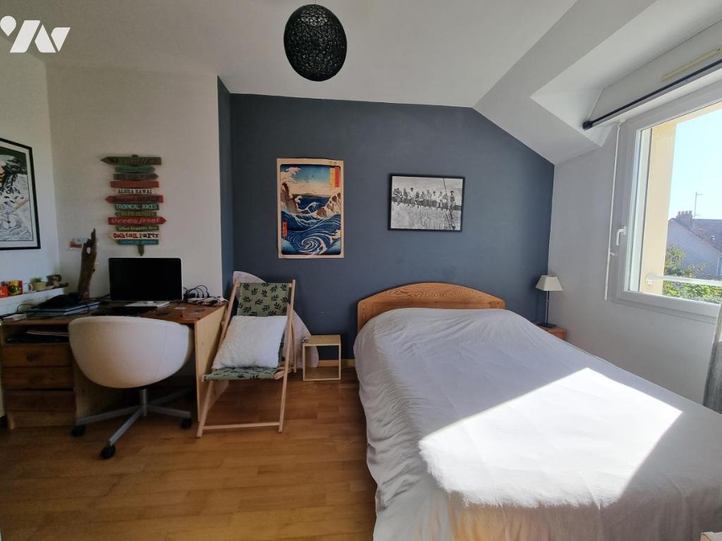 VENTE maison-ST NAZAIRE (44)