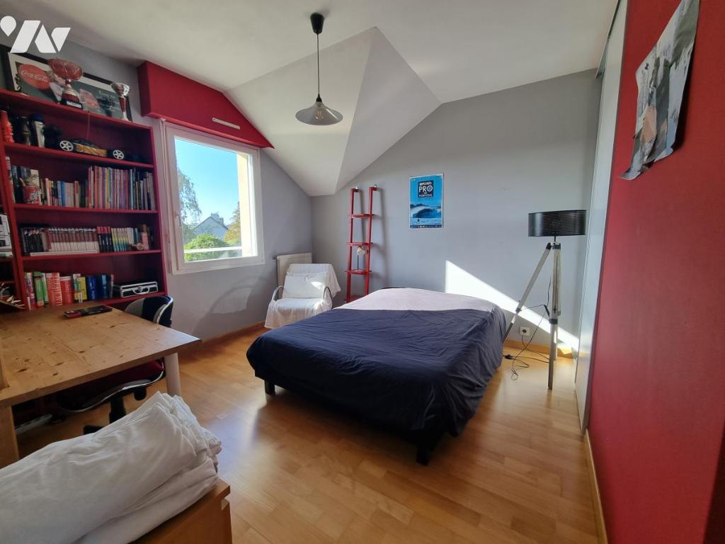 VENTE maison-ST NAZAIRE (44)