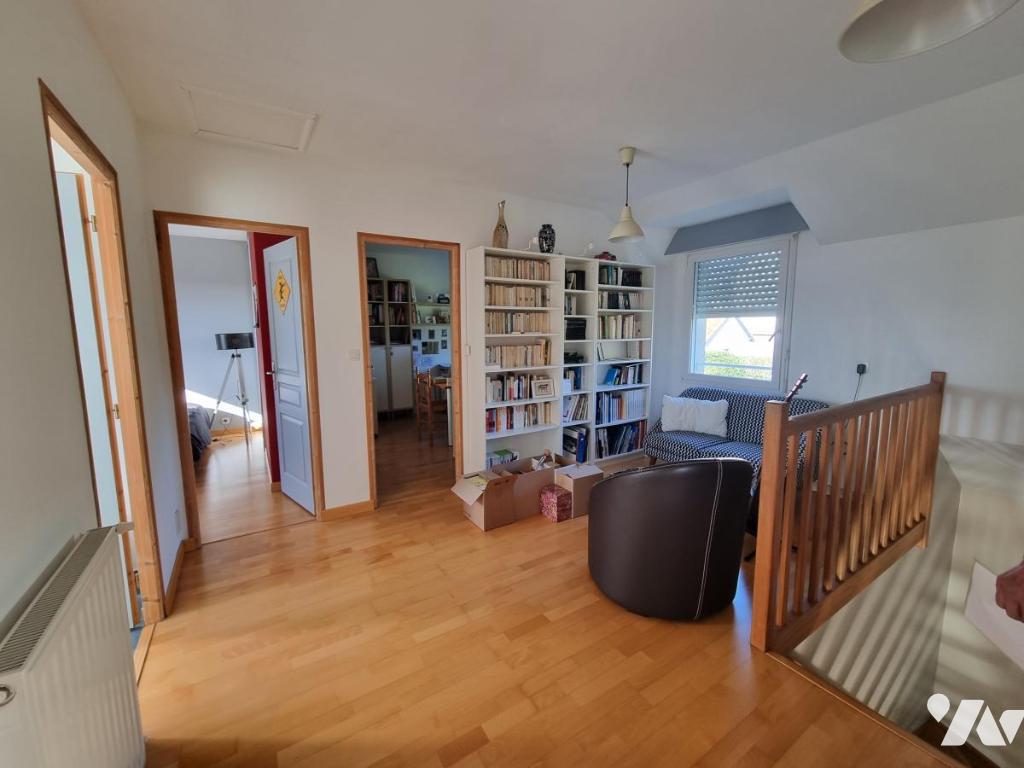 VENTE maison-ST NAZAIRE (44)