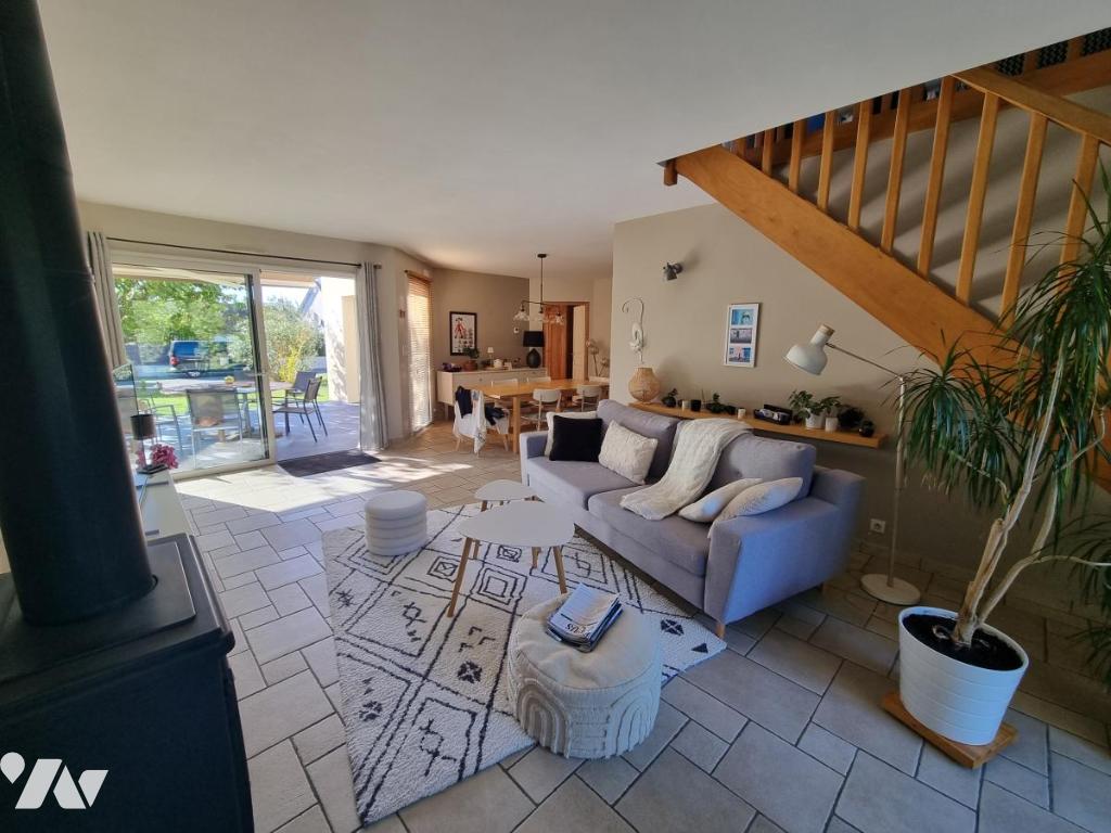 VENTE maison-ST NAZAIRE (44)