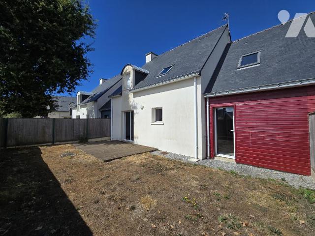 Maison 5 pièces 91 m² · à La Turballe · 91,5 m² · 350 000 €