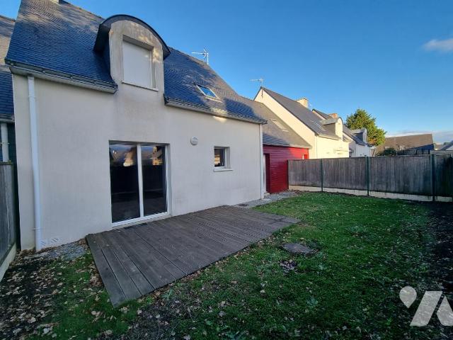 Maison 5 pièces 91 m² · à Turballe · 91,5 m² · 350 000 €