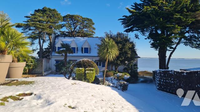 Maison 6 pièces 250 m² · à Saint-Nazaire · 250 m² · 2 382 776 €