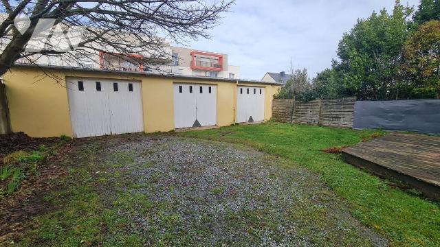 Maison 6 pièces 152 m² · à Saint-Nazaire · 152 m² · 380 000 €