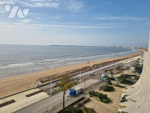Appartement 2 pièces 43 m² · à La Baule-Escoublac · 43,3 m² · 375 000 €