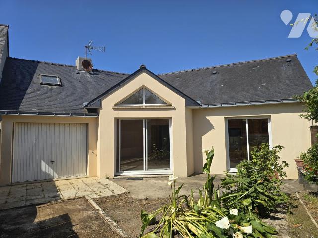 Maison 4 pièces 80 m² · à Saint-Nazaire · 80 m² · 290 000 €