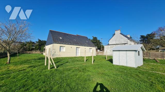Maison 4 pièces 90 m² · à Trignac · 90 m² · 230 000 €