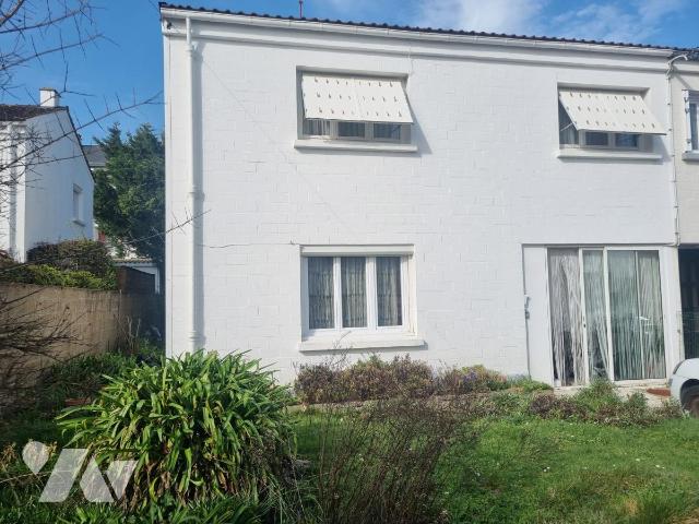 Maison 6 pièces 75 m² · à Saint-Nazaire · 74,6 m² · 180 000 €