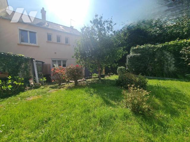 Maison 5 pièces 90 m² · à Saint-Nazaire · 90 m² · 191 530 €