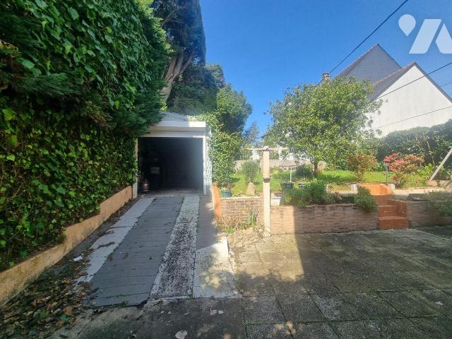 Maison 5 pièces 90 m² · à Saint-Nazaire · 90 m² · 191 530 €