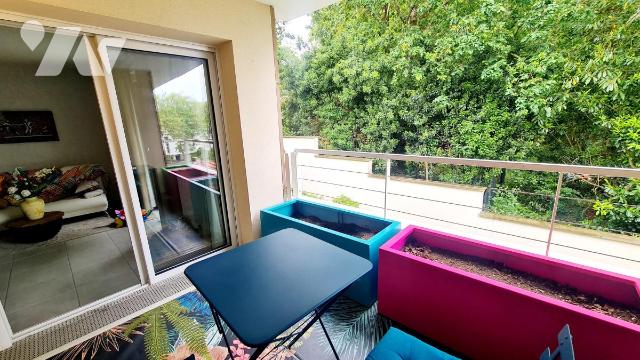 Appartement 3 pièces 75 m² · à Saint-Nazaire · 75 m² · 330 000 €