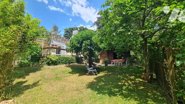 Maison 5 pièces 98 m² · à Saint-Nazaire · 98,3 m² · 550 000 €