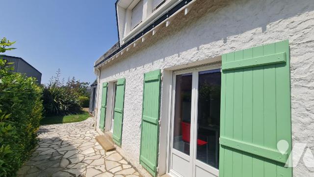 Maison 4 pièces 88 m² · à La Turballe · 87,7 m² · 275 000 €