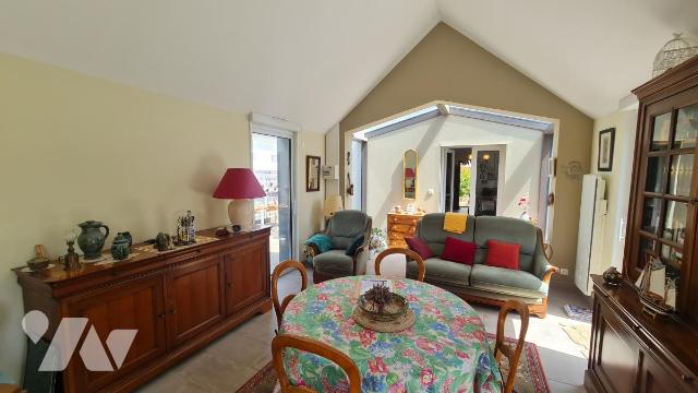 Maison 4 pièces 88 m² · à Turballe · 87,7 m² · 288 739 €