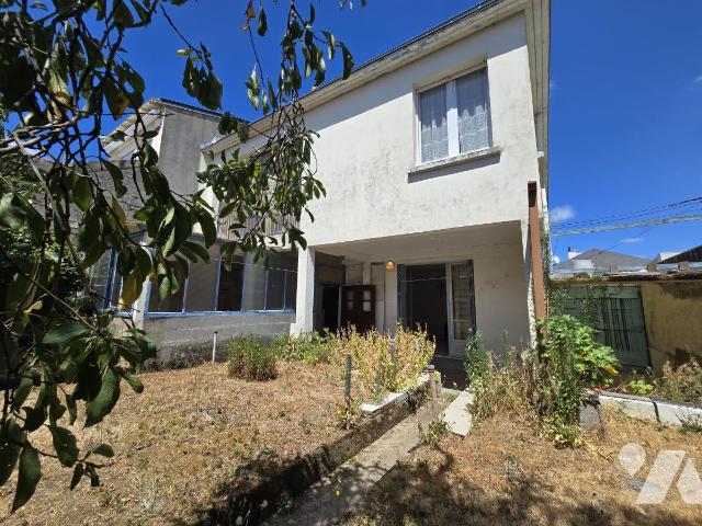 Maison 6 pièces 89 m² · à Saint-Nazaire · 88,8 m² · 200 000 €
