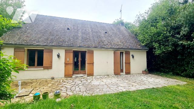 Maison 4 pièces 82 m² · à Saint-Malo-de-Guersac · 81,5 m² · 165 000 €