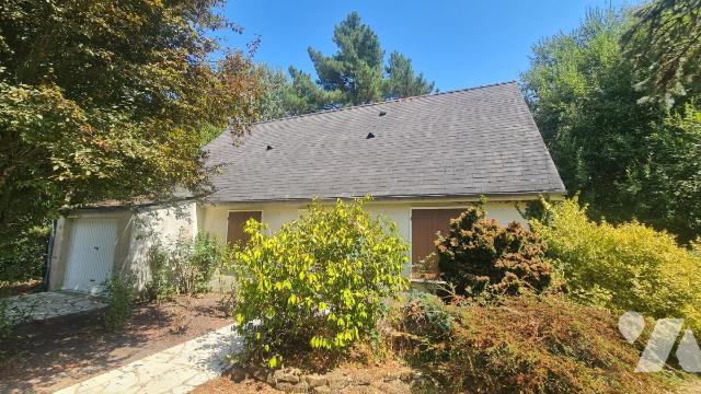 Maison 4 pièces 82 m² · à Saint-Malo-de-Guersac · 81,5 m² · 165 000 €