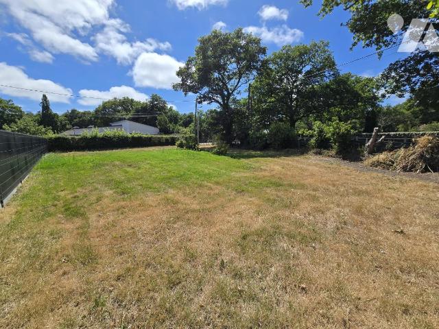 Terrain 485 m² · à Saint-Nazaire · 485 m² · 145 000 €