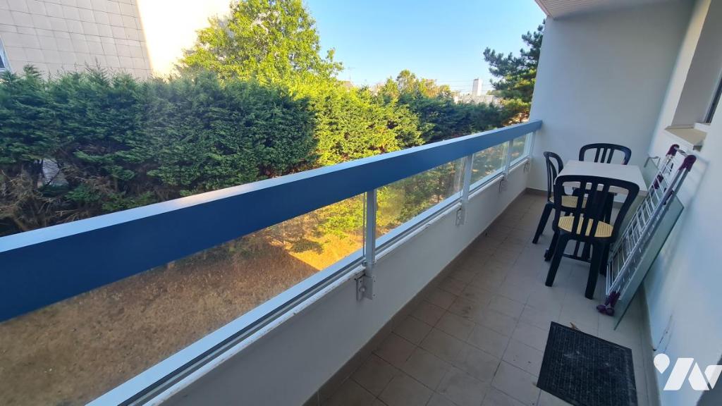 Appartement 2 pièces 59 m² · à Saint-Nazaire · 58,8 m² · 160 000 €