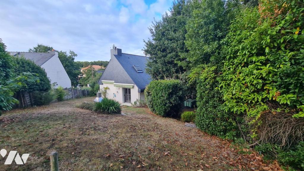 Maison 6 pièces 129 m² · à Saint-Nazaire · 128,9 m² · 520 000 €