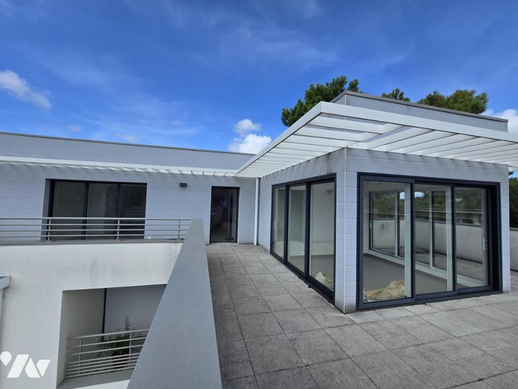 Appartement 3 pièces 55 m² · à La Baule-Escoublac · 55 m² · 500 000 €